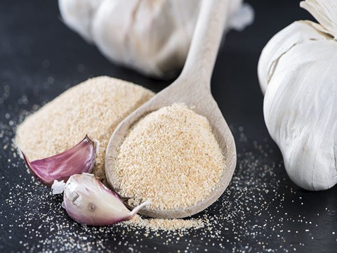 تصویر 4 از قیمت پودر سیر فله + خرید باور نکردنی